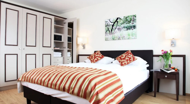 Люкс CITY STAY - Kieselgasse