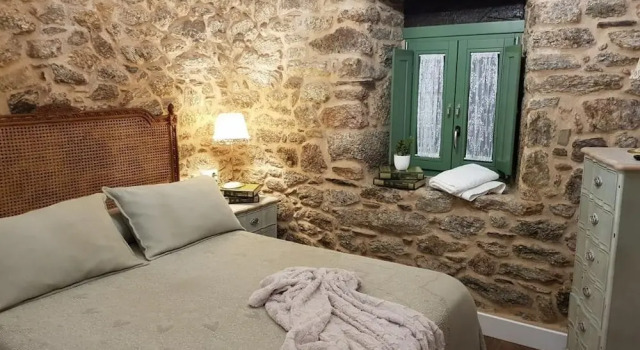 La Calleja, Rezerwuj Apartament Arzúa 