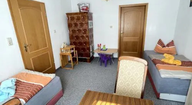 Ferienwohnung Ueckermuende VORP 26