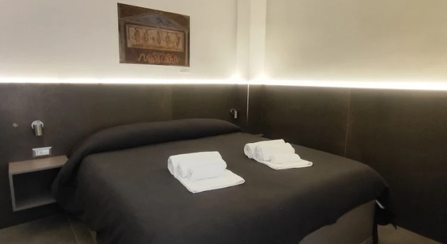 Komfort Doppel Zimmer Cloister Inn