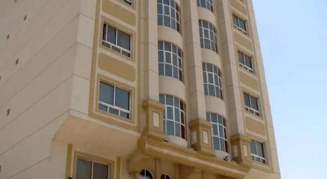 Queen Inn Apartments, Buchen Sie Ferienwohnung Ra’s al-Chaima 