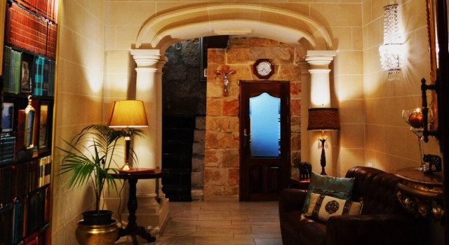 Casa Asti, Reservar Pousada (com pequeno-almoço) Valeta Malta