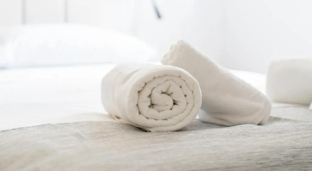 Двухместный номер Standard HOTEL SON VILAR