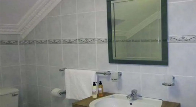 Номер Standard Holiday Guesthouse Langebaan