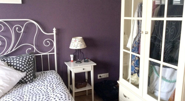 House With one Bedroom in San Cristóbal de La Laguna, With Enclosed Ga