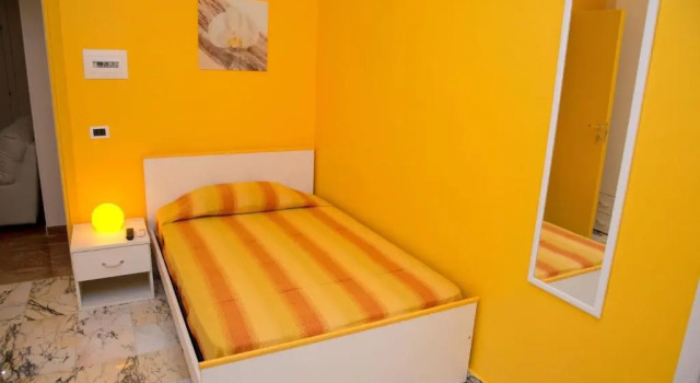 Deluxe room Note Di Colore