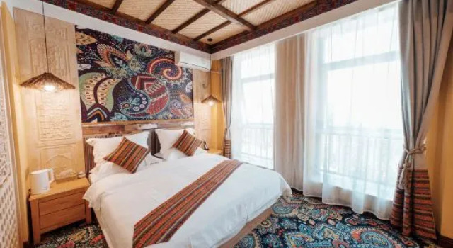 Mile Yunqi Homestay, Prenota Hotel Miyang Yunnan
