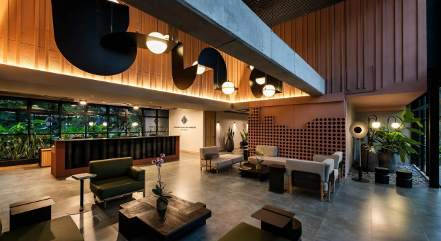 Faranda Collection Medellin, a Member of Radisson Individuals, Book Hotel Hotels in Antioquia with Breakfast, Breakfasts