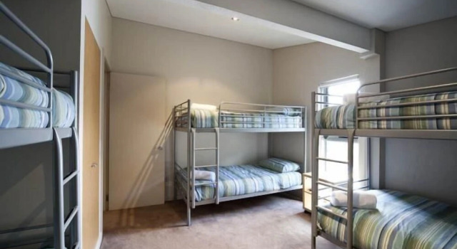 Номер Premier Altitude Apartments
