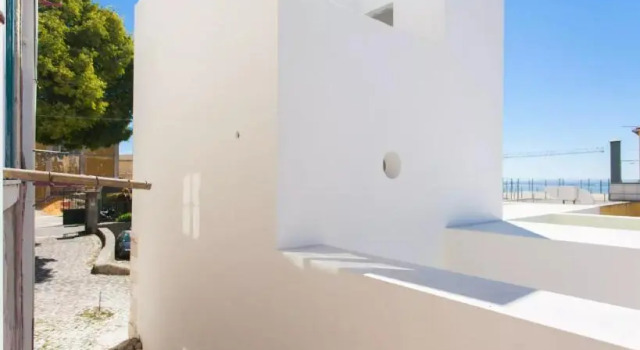 Апартаменты Duplex Alfama