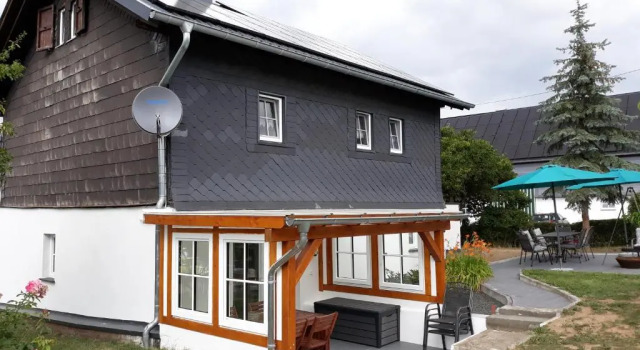 Ferienhaus Pirmes, Rezerwuj Apartament Morz Nadrenia-Palatynat