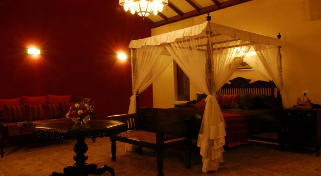 Marrakech Villa, Забронировать Отель Отели Западной провинции 3 звезды, 3*