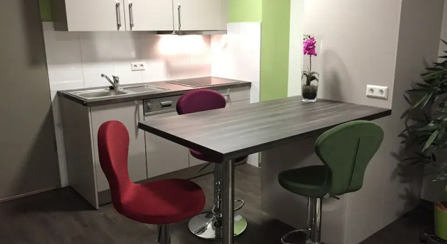 Апартаменты Superior Comfort Boardinghouse