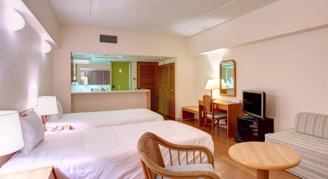 Hotel Mahaina Wellness Resorts Okinawa