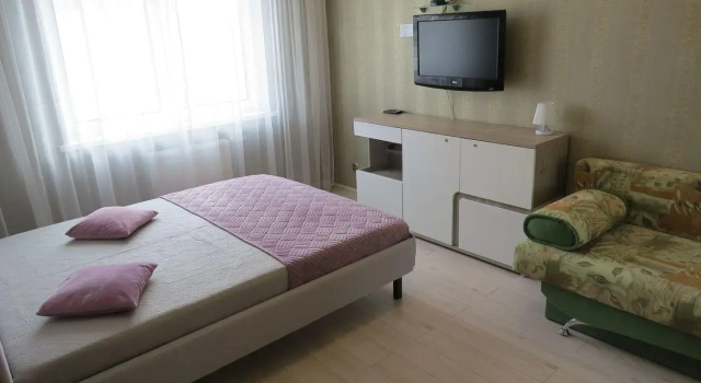 Apartments on Maisky Lane, Book Apartment Kaliningrad Kaliningrad Region