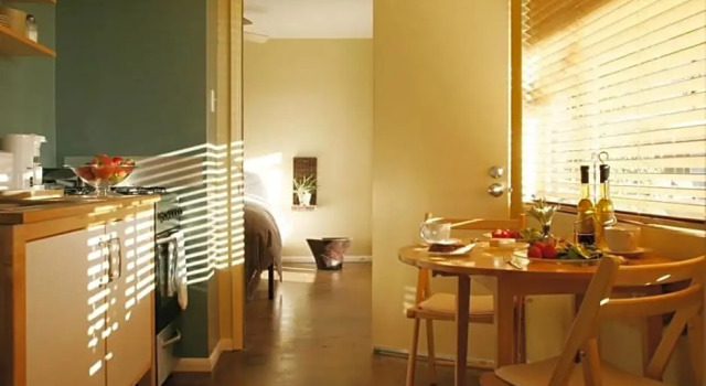 Номер Deluxe The Spring Resort & Spa