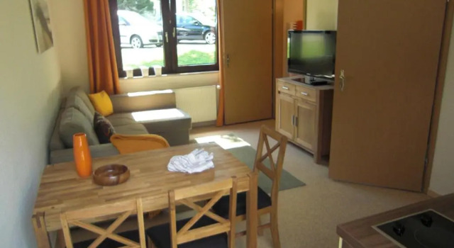Ferienquartier Kronenfeld, Book Hotel Zinnowitz Usedom