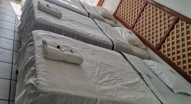 Номер Standard Delfines de Chicama Hotel