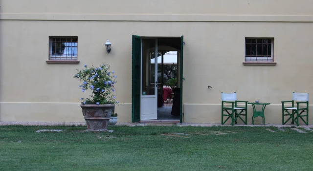 Locanda Strada Della Marina, Book Feriehus Senigallia 