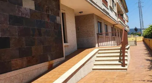 Apartamento en Villalonga - Sanxenxo, Prenota Appartamento Sanxenxo 