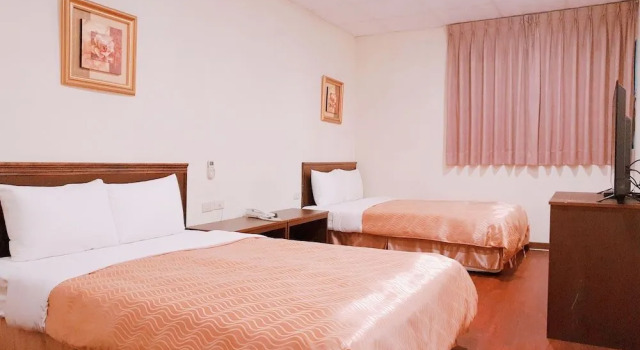 Blue Ocean Hotel, Book Hotel T'ien-liao Kaohsiung