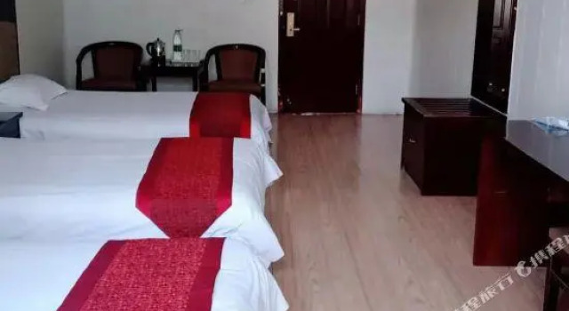 Zhongrong Business Hotel, Rezerwuj Hotel Yanan Shaanxi