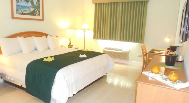 Princess Vegas Hotel & Casino, Rezervați Hotel Santa Cruz Belize