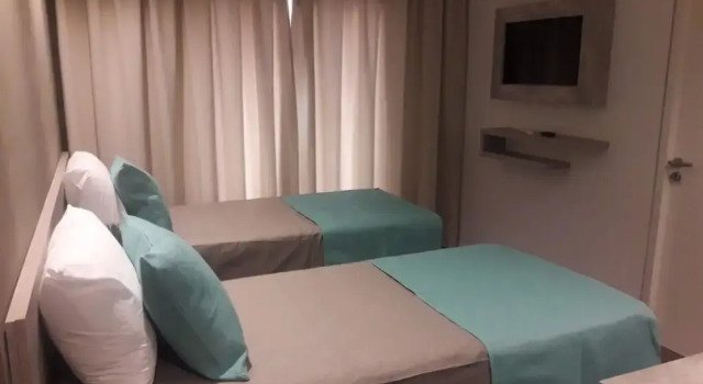 Ph Suites, Rezerwuj Hotel Rio Cuarto Córdoba