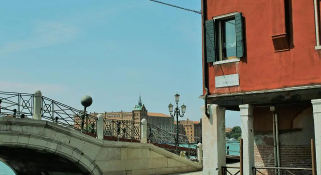 San Gervasio Apartment, Забронировать Апартаменты/квартира Дорсодуро Венеция, рядом с Accademia Bridge