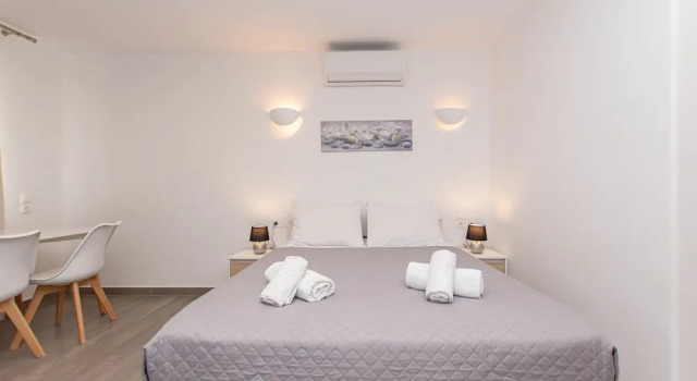 Студия Oniropetra Apartaments