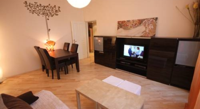 Appartements Serafin, Prenota Appartamento 15. Rudolfsheim-Fünfhaus Vienna