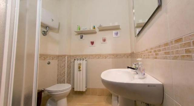 Семейный номер Standard B&B Lamezia Terme
