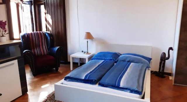 Apartamento Apartment Laudon