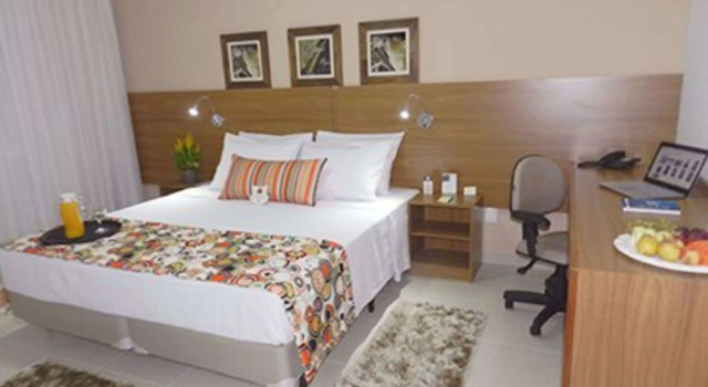 Comfort Hotel Bauru, Забронировать Отель Бауру штат Сан-Паулу