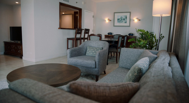 Crowne Plaza Managua by IHG