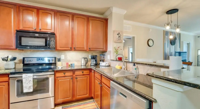 Апартаменты 9 Mi to Disney: Davenport Condo w/ Community Pools