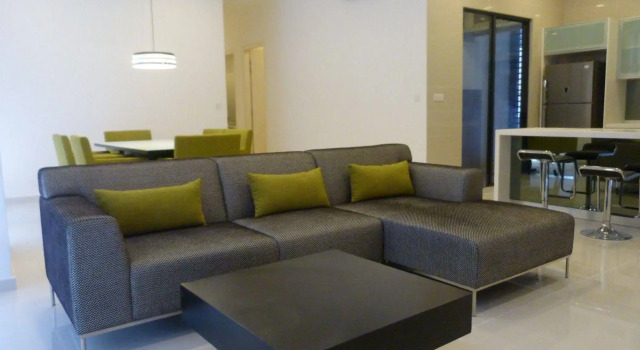 Mirage Residences