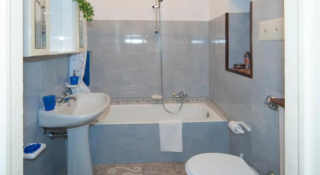 Коттедж Casa vacanze da Carla