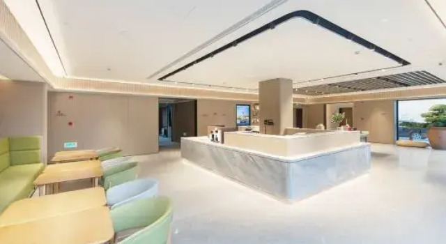 JI Hotel (Xinghua Dainan Jinze Commercial Street), Prenota Hotel Taizhou (Jiangsu) Jiangsu