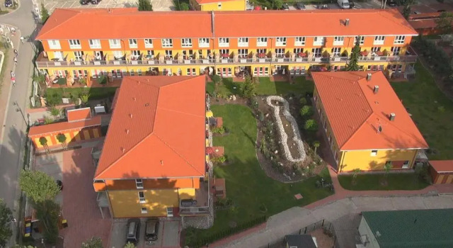Zempin Ostseepark WE 10 _Insel Use, Book Hotel Zempin Usedom