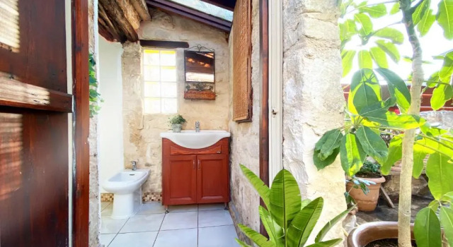 Вилла Superior Boutique Traditional Spa Vila newly renovated 2023!