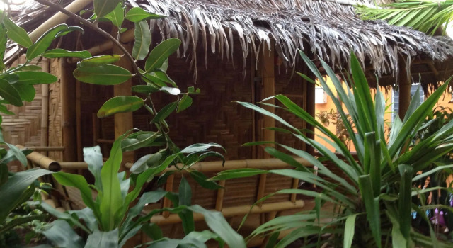 Коттедж Ruan Mai Naiyang Beach Resort