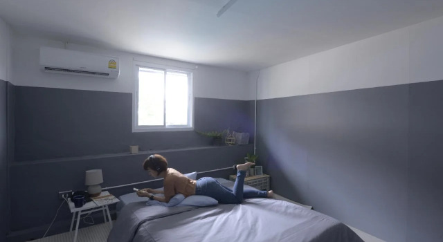 Soundsleep Hostel, Забронировать Хостел Чианграй провинция Чианграй