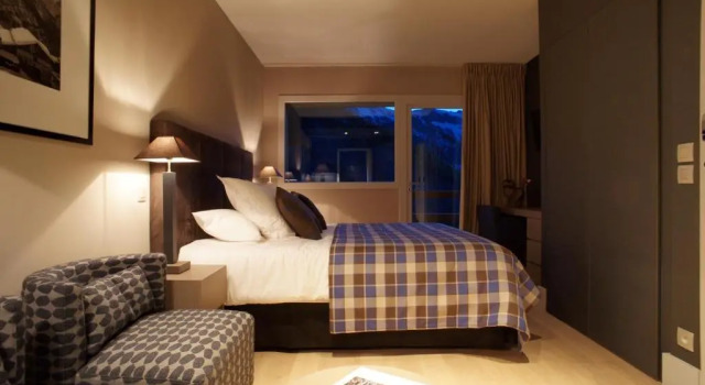 Семейный номер Classic Hotel & Spa L'Alta Peyra
