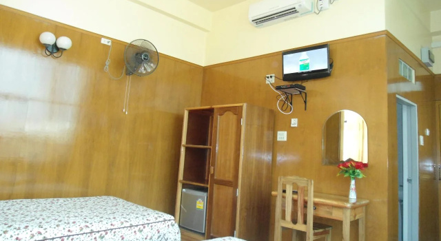 Hotel Khema Rattha, Book Hotel Hotels in Shan State with Breakfast, Breakfasts