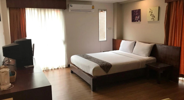 Floral Shire Resort