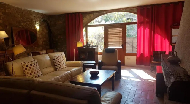 Mas Salvanera, Book Hotel SPA Hotels in Garrotxa, SPA