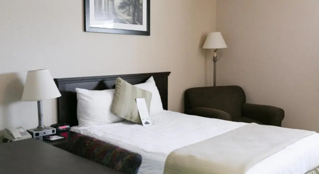 Victoria Inn Flin Flon, Book Hotel Flin Flon Manitoba
