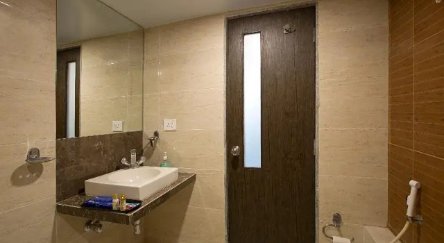 Номер Standard Planet Boutique Hotel