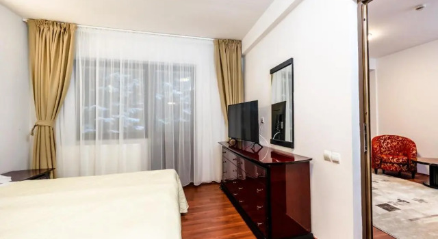 Люкс Hotel Cindrel